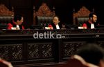 Yusril Minta Status Hakim Dipertegas