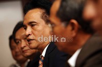 Kasus yang dihentikan atas nama Yusril Ihza Mahendra, Hartono Tanoesoedibjo, Ali Amran Tana.