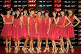 Asyik, Minggu Depan Cherrybelle Punya Personel Baru