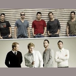 Tiket Konser NKOTBSB Masih Tersedia