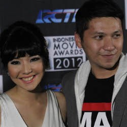 Roy Marten Bahagia Jika Gading Nikahi Gisel