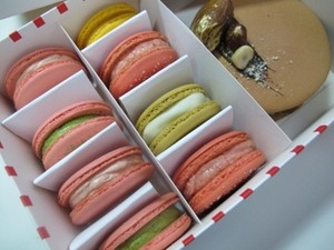 Macaron Paling Enak dari 6 Patisserie Terkemuka di Jakarta