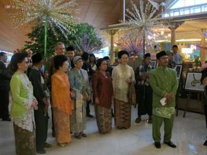 Festival Kuliner Betawi HUT Jakarta ke 485 Digelar di Gran Melia Jakarta