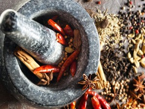 Ingin Mencoba Resep India? Kenali Dulu Istilah Memasaknya!