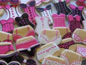 Nyam..nyam! Lingerie Ini Bisa Dimakan Lho!