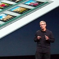 iPhone: Dapur di China, Otak dari Amerika
