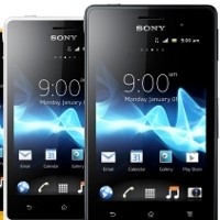 Xperia Go & Xperia Acro S, Android Tahan Air ala Sony