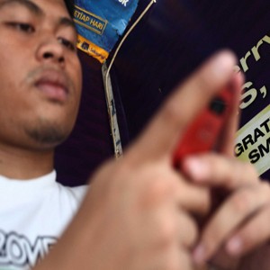 Smartfren Tak Terpengaruh SMS Interkoneksi