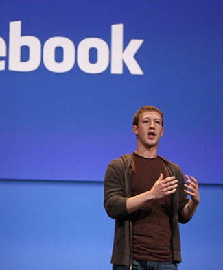 9 Fakta Mengejutkan Mark Zuckerberg 9 Fakta Mengejutkan Mark Zuckerberg
