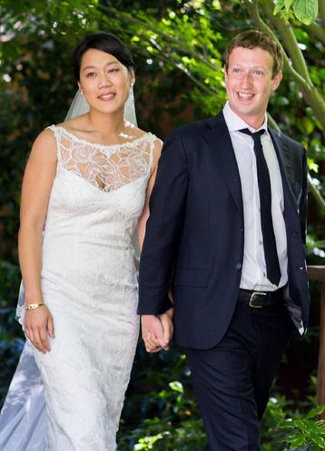 9 Fakta Mengejutkan Mark Zuckerberg 9 Fakta Mengejutkan Mark Zuckerberg