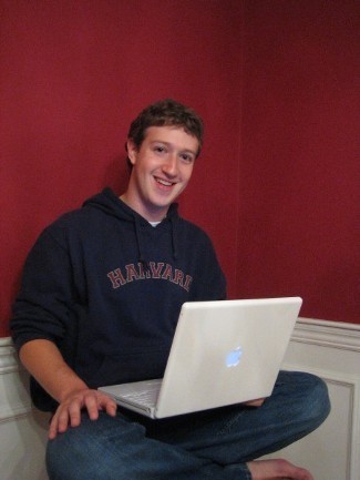 9 Fakta Mengejutkan Mark Zuckerberg