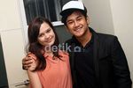 Dwi Andhika & Cut Mariska Pacaran?