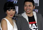 Gading Marten & Gisel Makin Mesra