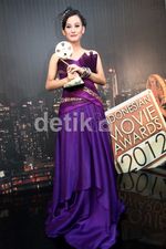 Ini Dia Para Pemenang Indonesian Movie Award