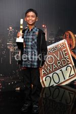 Ini Dia Para Pemenang Indonesian Movie Award