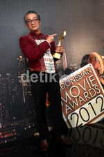 Ini Dia Para Pemenang Indonesian Movie Award
