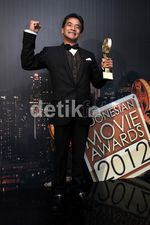 Ini Dia Para Pemenang Indonesian Movie Award