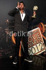 Ini Dia Para Pemenang Indonesian Movie Award