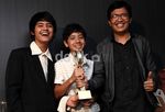 Ini Dia Para Pemenang Indonesian Movie Award