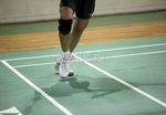 Regenerasi Pebulutangkis Indonesia Memprihatinkan