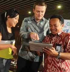 Tahun Ini Tokobagus.com Target Transaksi 300 Persen