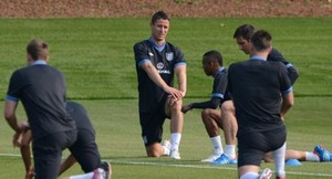 Cahill: Hasil Lebih Penting Ketimbang Main Bagus