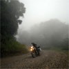 Ketangguhan Yamaha Tenere XT660Z dan Scorpio Z untuk Indonesia