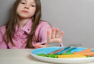 Pola Makan Gadis 9 Tahun Bisa Prediksi Gangguan Makan Saat Dewasa