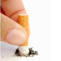 Berharap Hari Ini Tak Ada Asap Rokok