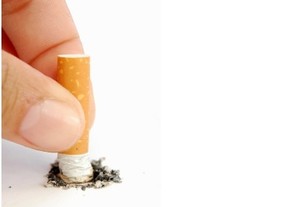 Berharap Hari Ini Tak Ada Asap Rokok