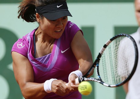 Li Na & Wozniacki Lolos, Jankovic Terhenti