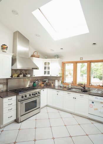 Berbagai Alat Di Dapur Ternyata Jadi Sarangnya Kuman! (2)