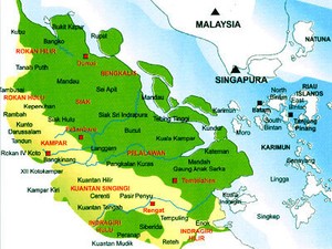 MUI Kepri Sosialisasikan Halal Hingga Ke Pelosok Daerah