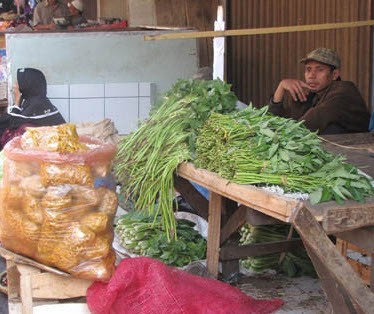 Inilah Strategi PD Pasar Jaya Hadapi Gempuran Pasar Modern