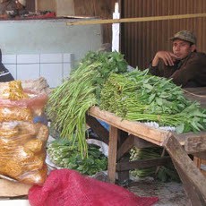 Inilah Strategi PD Pasar Jaya Hadapi Gempuran Pasar Modern