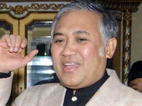 Din Syamsuddin: Peringatan Hari Lahir Pancasila Jangan Sebatas Seremoni