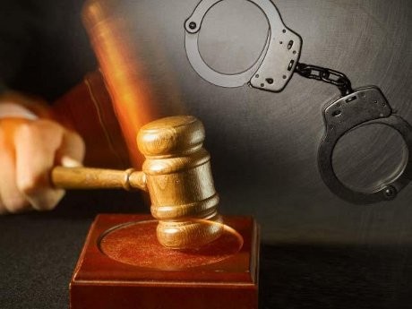 Berniat Bunuh Ayah Gadis yang Ditaksirnya, Pria Ini Dibui 9 Tahun