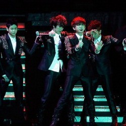 B2UTYIndonesia Siap Rayakan Ultah Dongwoon & Doojoon