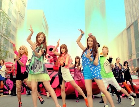 SM Entertainment Rahasiakan Konsep Album Terbaru f(x) 