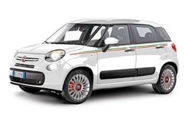 Fiat Pilih Saham Chrysler daripada Mazda