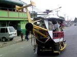 Helikopter Jalanan