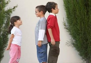 3 Kebutuhan Pokok Anak di Masa Pertumbuhan