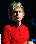 One Direction Konser di New York