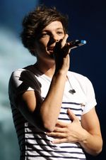 One Direction Konser di New York