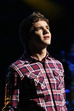 One Direction Konser di New York