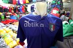 Asesoris Euro 2012 Mulai Diburu Penggila Bola