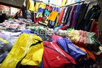 Asesoris Euro 2012 Mulai Diburu Penggila Bola