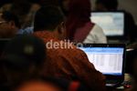 Hari Terakhir Input Data Pemilih Pilkada DKI