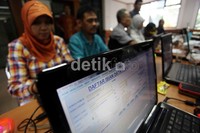 Hari ini merupakan hari terakhir penginputan Daftar Pemilih Tetap (DPT).