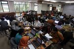 Hari Terakhir Input Data Pemilih Pilkada DKI
